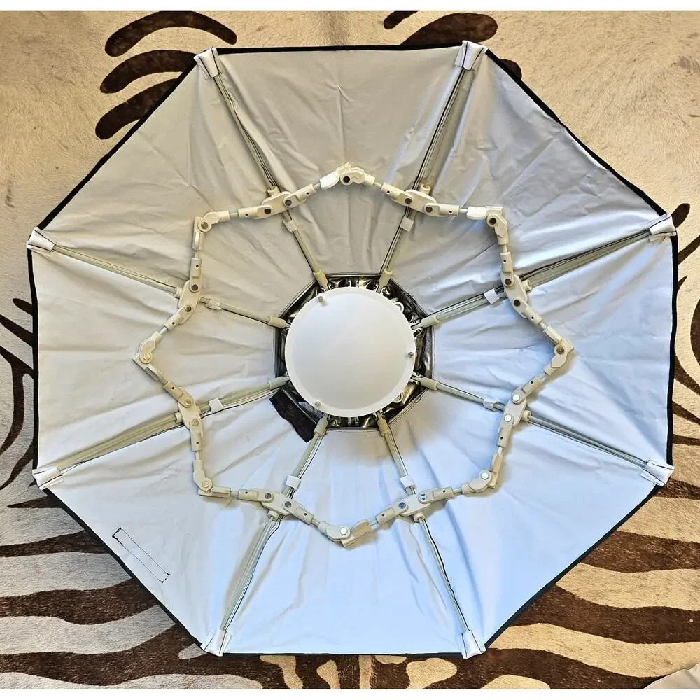Interfit Beauty Dish White 70cm (28